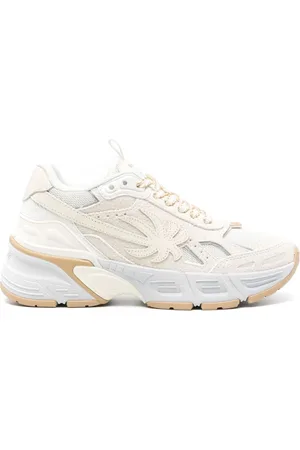 Palm Angels PA 4 panelled sneakers