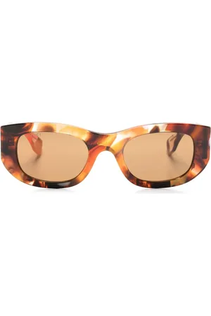 Gucci GG1627S rectangle-frame sunglasses