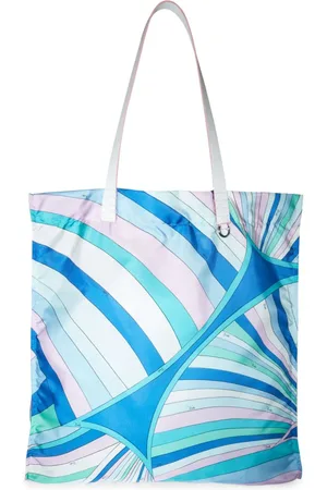 Puccini Yummy tote bag