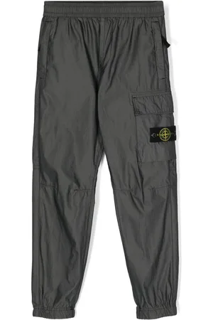 Latest Stone Island Cargo Trousers & Pants arrivals - Boys - 3 products