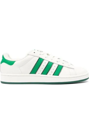 adidas Originals leather sneakers SUPERSTAR XLG white color IF3001 | buy on  PRM