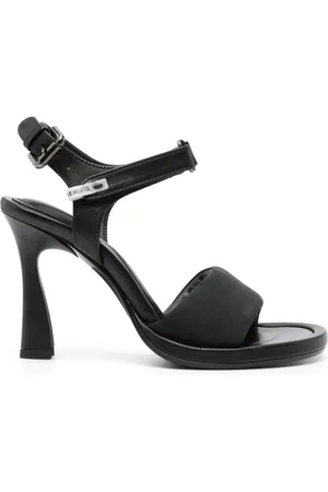 Premiata 95mm leather sandals