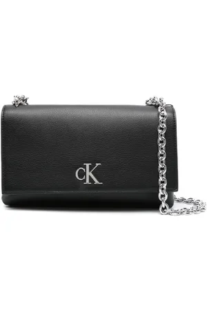 Buy Calvin Klein Recycled Zipper Monogram Wallet - NNNOW.com