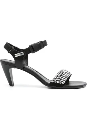 Premiata 65mm stud-embellished sandals