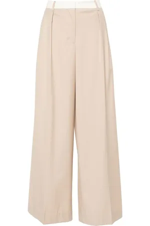 REMAIN Wide-leg trousers