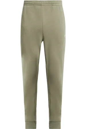 Lacoste Logo-appliqué track pants