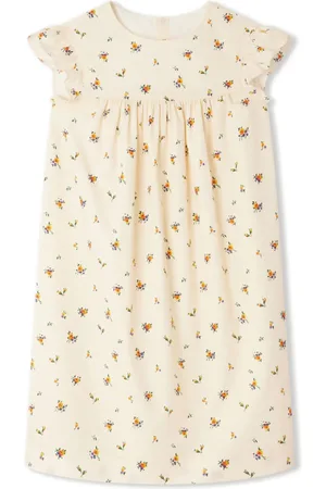 BONPOINT Angie cotton dress