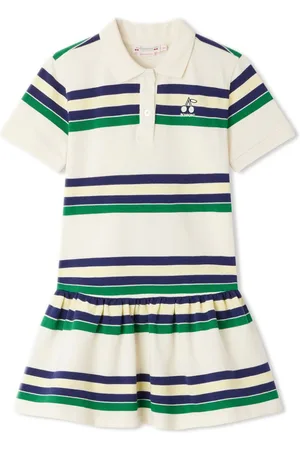 BONPOINT Damia cotton dress