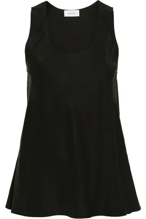LEMAIRE Lyocell sleeveless top