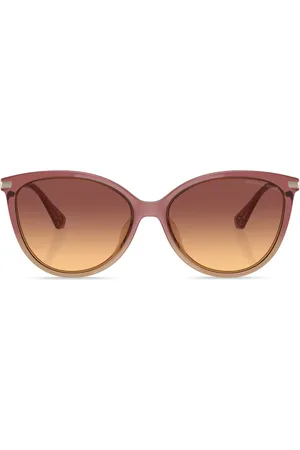 Michael Kors Dupont gradient-lenses sunglasses