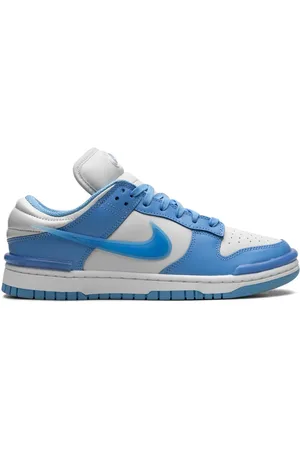Nike Dunk Low Twist "University Blue" sneakers