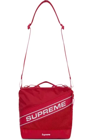 Buy Supreme Shoulder & Sling Bags - Men | FASHIOLA INDIA