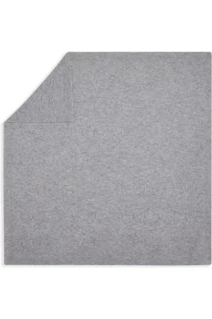 MARIE CHANTAL Angel Wing™ cashmere blanket