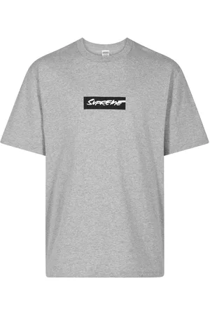 Supreme Futura Box Logo "SS24" T-shirt