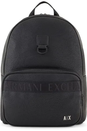 Armani exchange sling sale bag for mens