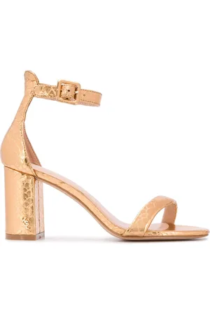 Kurt Geiger Langley high heel sandals