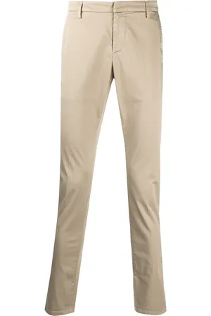 Dondup Slim-fit chino trousers