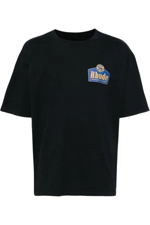 Rhude Grand Cru Cigars T-shirt