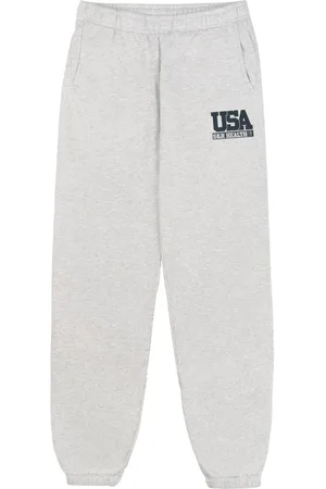 Sporty & Rich Team USA track pants