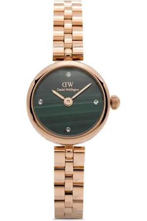 Classic Mesh + Elan Bracelet – Daniel Wellington