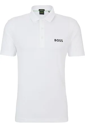 Mens 2025 boss polo