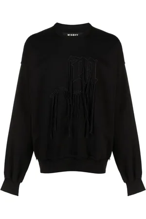 MISBHV Cws2 crew-neck sweatshirt