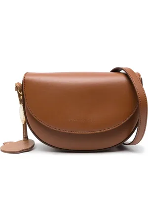 Stella McCartney Small Frayme shoulder bag