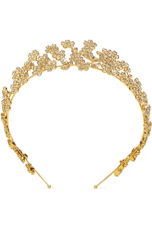 Jennifer Behr Meadow tiara headband