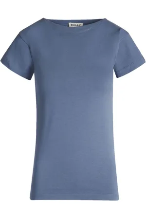 Bally Logo-tag T-shirt
