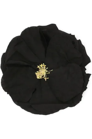 Dolce & Gabbana Floral-motif brooch