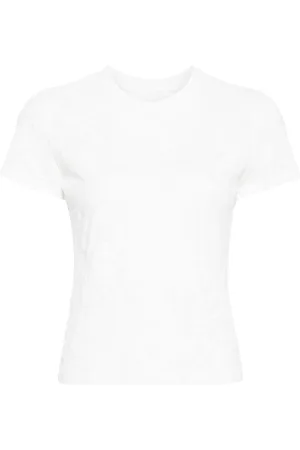 JNBY Graphic-print short-sleeve T-shirt