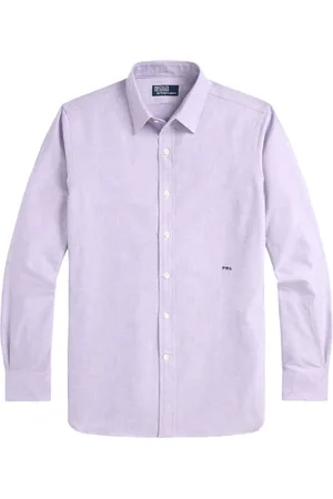 Ralph Lauren Oxford cotton shirt