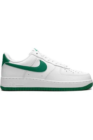 Nike Air Force 1 leather sneakers