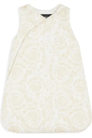 VERSACE Barocco-print padded nest