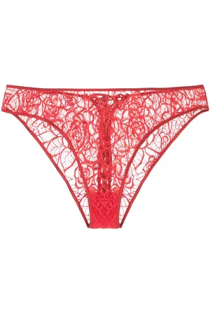 Kiki de Montparnasse Coquette brief