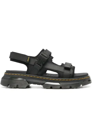 Buy Dr. Martens Women's Ankle-Strap Sandal at Ubuy India