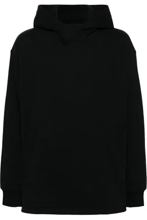 Y-3 Long-sleeve hoodie
