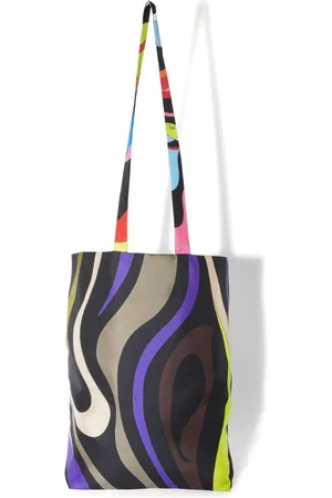 Puccini Gallery tote bag