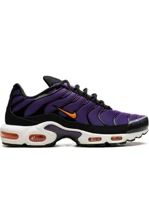 Nike Air Max Plus "Voltage /Total Orange/ Agate" sneakers
