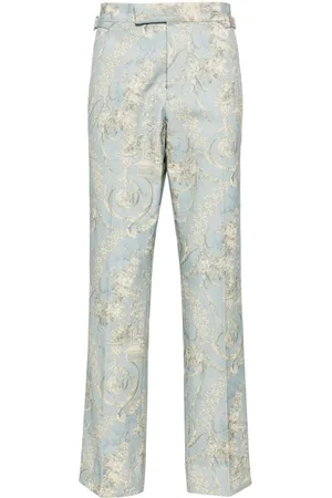 Vivienne Westwood Cotton Combat Pants | Balardi