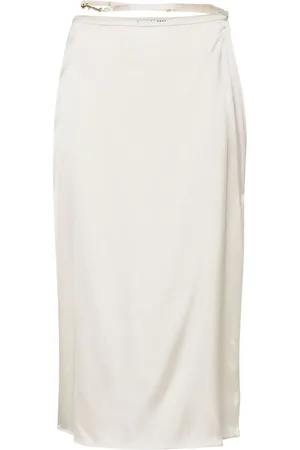 Jacquemus La Jupe Notte midi skirt