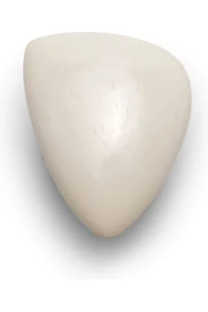MONIES Risor bone ring