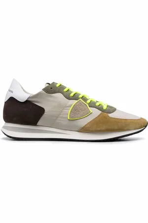 Philippe model Tropez Mondial low-top sneakers