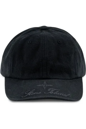 Supreme X Stone Island baseball cap