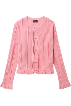 tout a coup Two-piece cardigan set