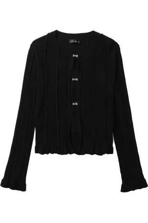 tout a coup Two-piece cardigan set