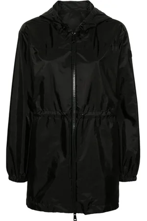 Moncler Filira hooded fitted jacket