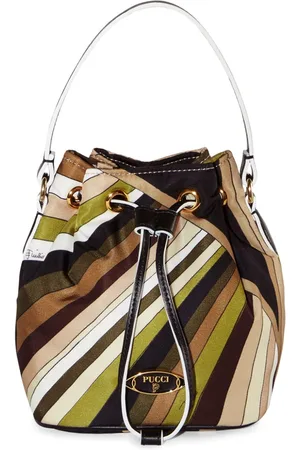 Puccini Yummy bucket bag