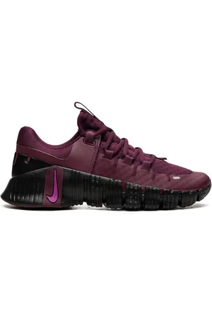 Nike Free Metcon 5 "Vivid Purple" sneakers
