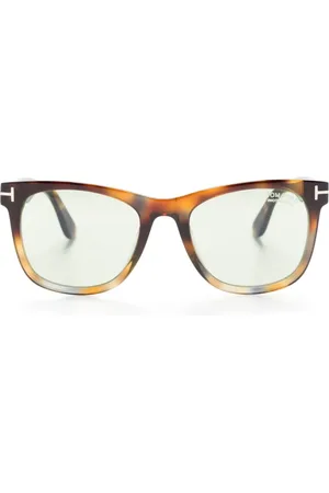 Tom Ford Square-frame sunglasses